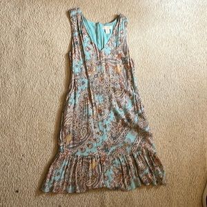 Flowy fun dress